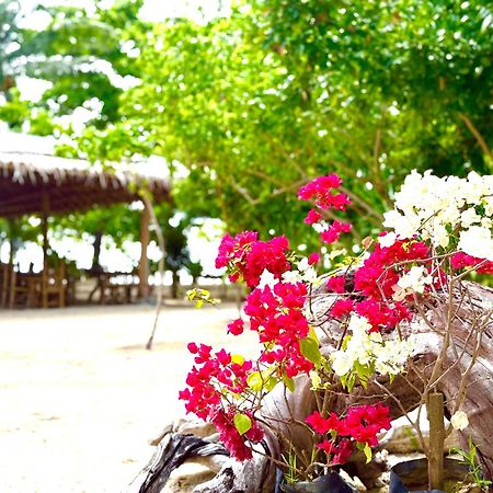 Dosplaya Ecocamp Otel El Nido Dış mekan fotoğraf