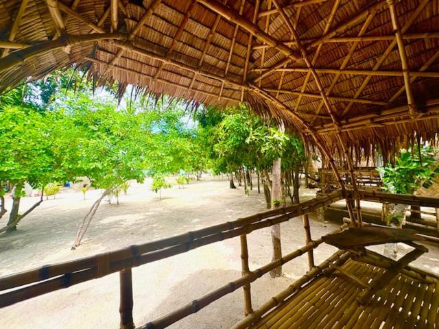 Dosplaya Ecocamp Otel El Nido Dış mekan fotoğraf